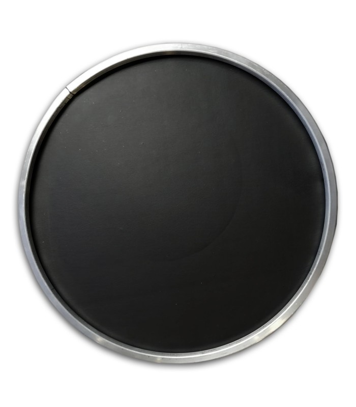 Foto del otro lado del Parche LP modelo LP3905 para Pandeiro