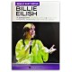 Photo of the Billie Eilish Really Easy Guitar's book cover