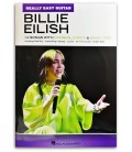 Billie Eilish Really Easy Guitar