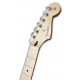 Foto da cabeça da Guitarra Elétrica Fender Player Strato MN 3TS