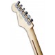 Foto del clavijero de la Guitarra Eléctrica Fender Player Strato MN 3TS