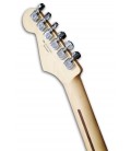 Foto do carrilhões da Guitarra Elétrica Fender Player Strato MN 3TS