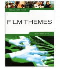 Photo of the Really Easy Piano Film Themes's book cover