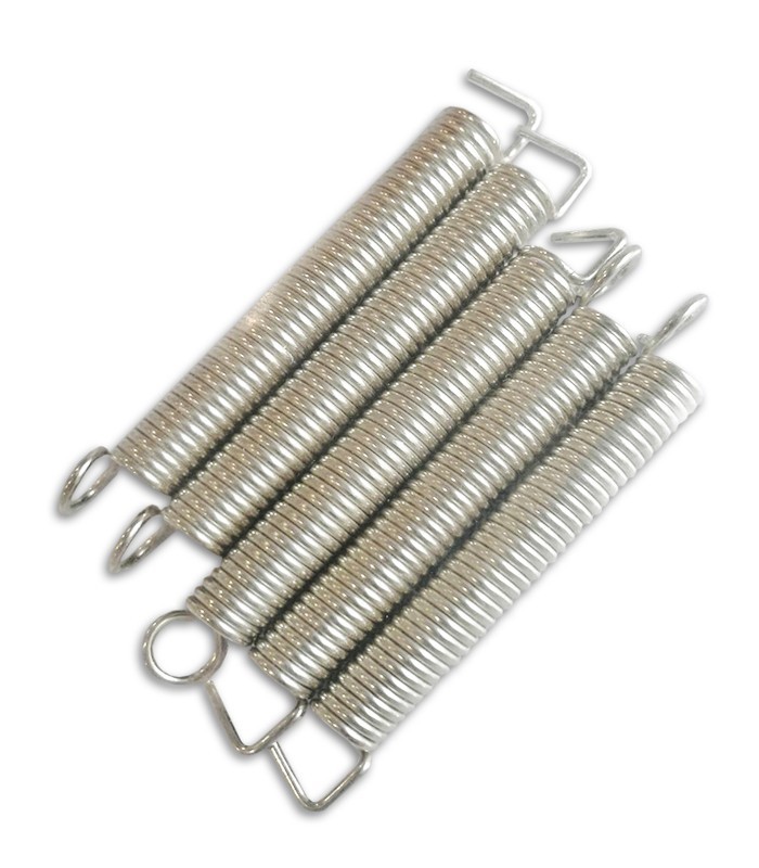 Photo of the Fender Tremolo Springs for American Vintage Guitar Series Guitarra