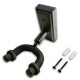 Foto del Soporte de Pared BSX Negro para Guitarra