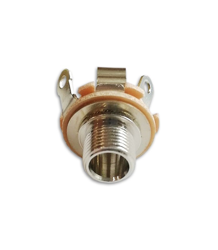 Foto da Ficha Jack Fender