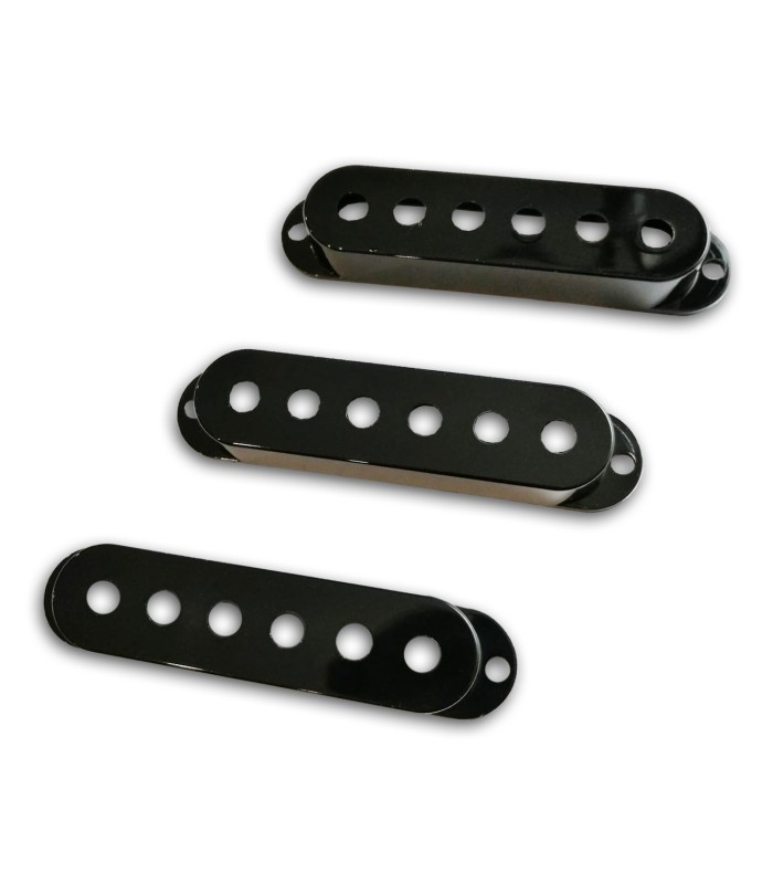 Photo of the Pickups Cover Fender