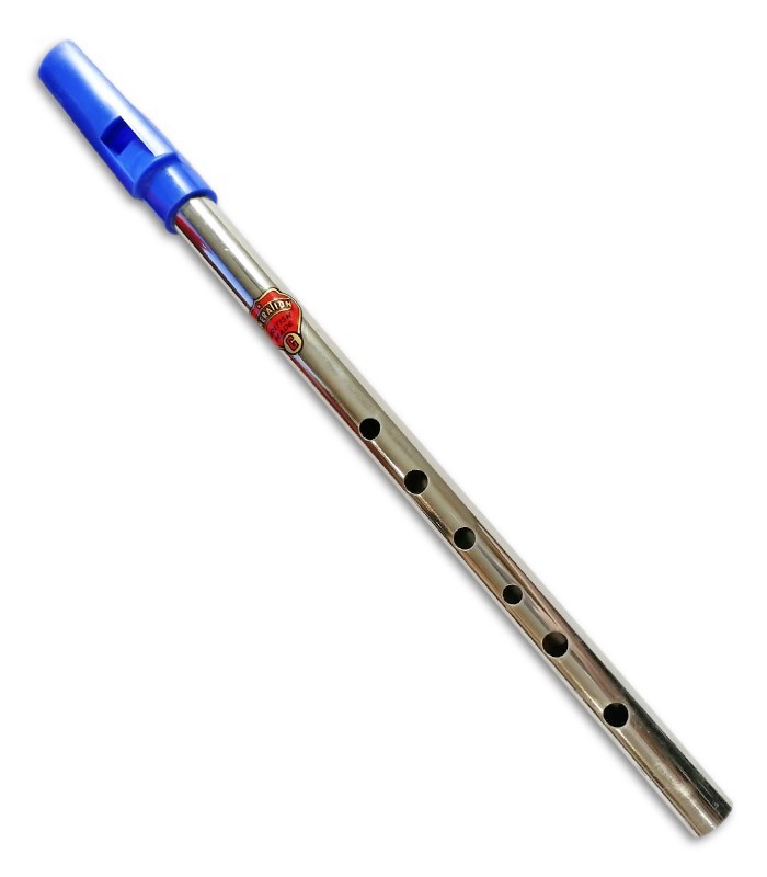 Photo of the Tinwhistle Feadóg Flageolet in G