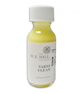 Foto del Liquido Hill para Limpieza de Instrumentos de Arco