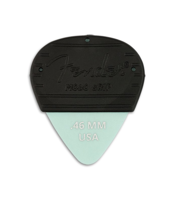 Photo of the Pick Fender model Mojo Grip 0.46