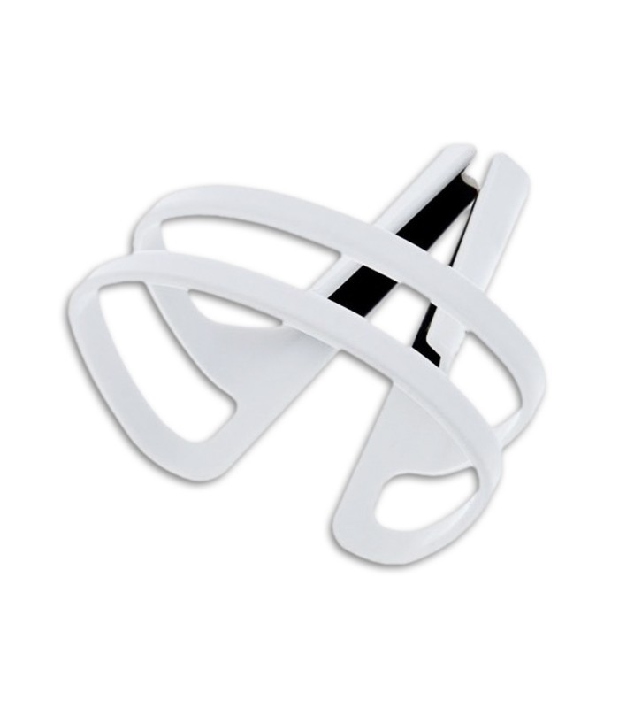 Foto do Guia para Arco ABC Corretor Branco para Cello