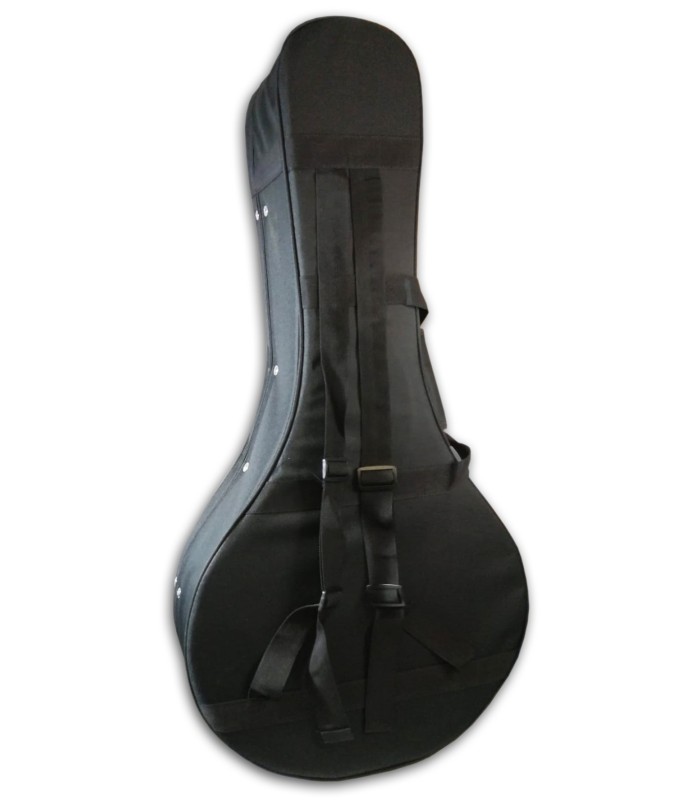 Foto de la espalda del Estuche Artcarmo modelo PFC-01