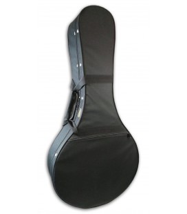 Photo of the Case Artcarmo model PFC-01's back