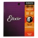 Photo of the String Set Elixir model 16152's package cover