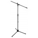 Photo of the Microphone Stand Artcarmo model MS-30FB with Boom Arm