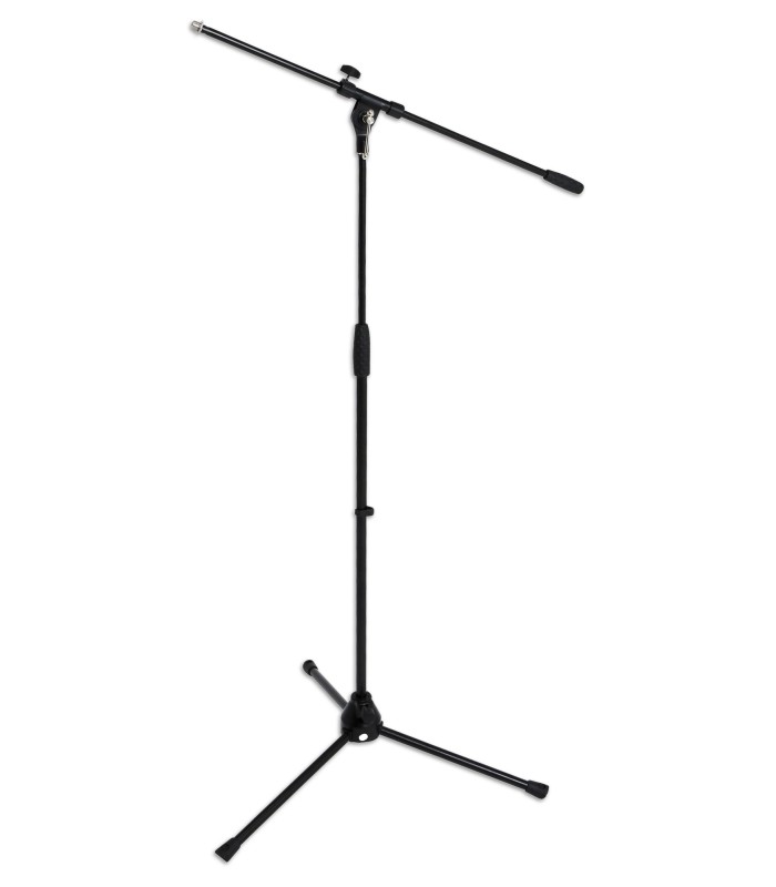 Photo of the Microphone Stand Artcarmo model MS-30FB with Boom Arm