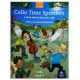 Photo of the Blackwell Cello Time Sprinters Book 3's cover
