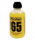 Foto do Lubrificante Dunlop Formula 65 Lemon Oil 6554