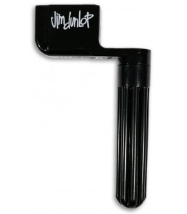Photo detail of the String Winder Dunlop model Scottys 105's notched head