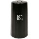 Photo of the Clarinet Ligature BG model L4R Revelation's top