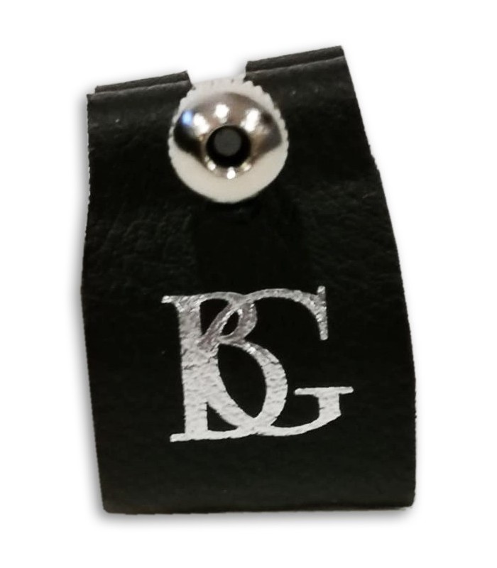 Photo of the Clarinet Ligature BG model L4R Revelation