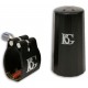 Photo of the Clarinet Ligature BG model L4R Revelation with Top