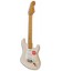 Guitarra El辿trica Fender Squier Classic Vibe Stratocaster 50S White Blond