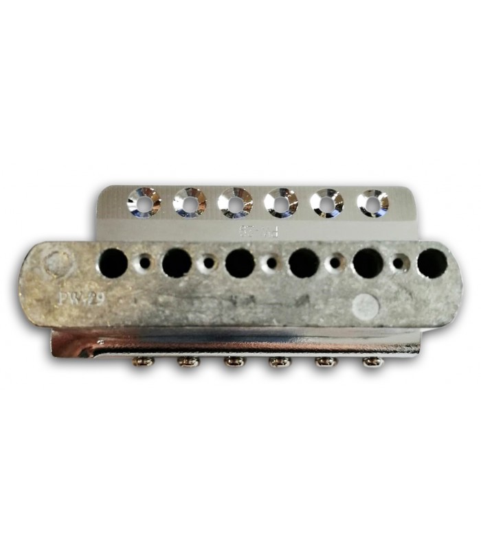 Fender para standard Stratocaster | Puente | Salão Musical