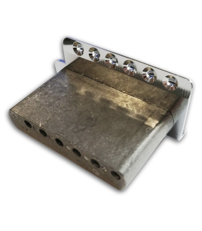 Photo of the Bridge Fender for Pickguard's fit