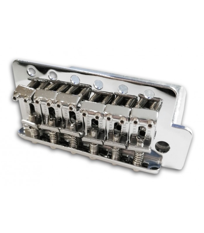 Fender para standard Stratocaster | Puente | Salão Musical