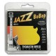 Photo of the Thomastik Electric Jazz Guitar String Set 011 BB-111 Bebop's package cover