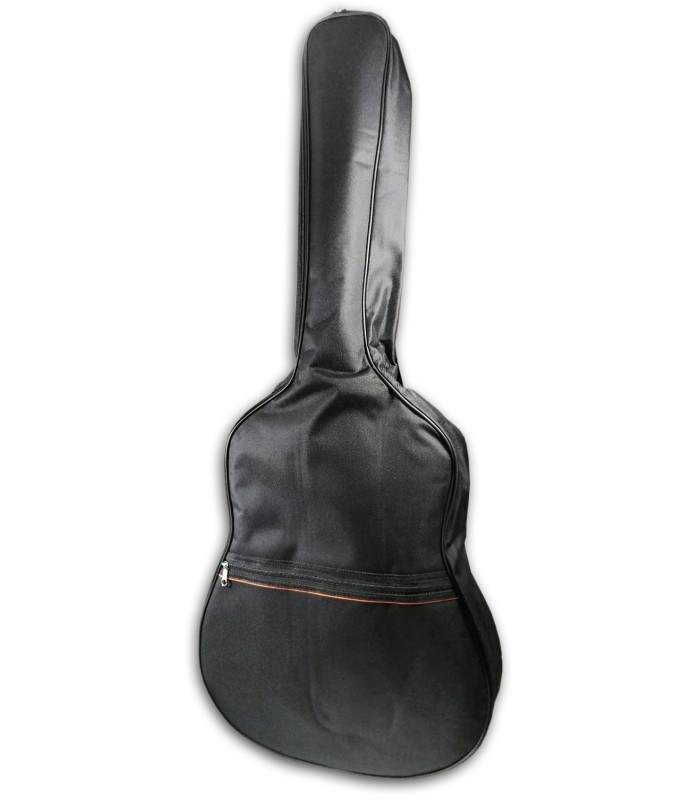 Photo of the Ortolá Folk Guitar Padded Bag model 810616B