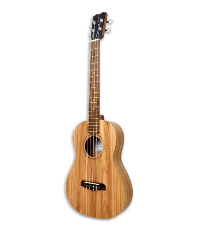 Foto del Ukelele Barítono APC modelo Simples BS con Pickup
