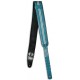 Photo of the other side of the Strap Yamaha Righton in color Race Teal