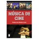 Foto de la portada del libro Música de Cine 44 Temas Arreglos Fáciles para Piano