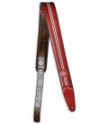 Photo of the Strap Yamaha Righton in Race Red color