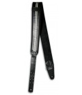 Foto do outro lado da Correia Yamaha Righton Race em cor Black Ivory