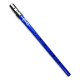 Photo of the Clarke Tinwhistle Sweetone in D in blue color