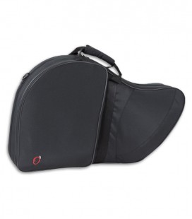 Photo of the Case Ortolá model 8140/759 for French Horn