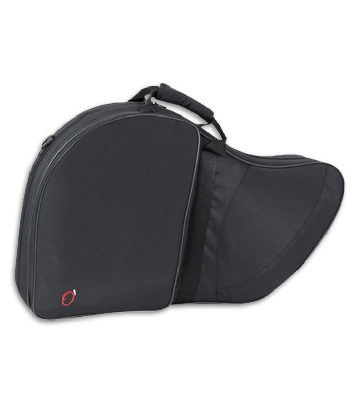 Foto del Estuche Ortolá modelo 8140/759 para Trompa