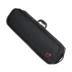 Photo of the Case Ortolá model 818 912 Deluxe for Violin