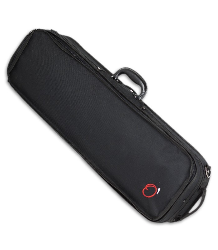 Foto do Estojo Ortolá modelo 818 912 de Luxo para Violino