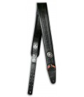 Photo of the Strap Yamaha Righton in Race All Black color