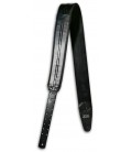 Photo of the other side of the Strap Yamaha Righton in Race All Black color