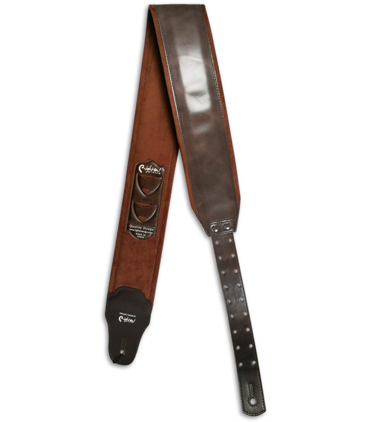 Yamaha guitar straps deals