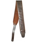 Foto da Correia Yamaha Righton em cor Smooth Brown