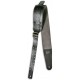 Photo of the other side of the Strap Yamaha Righton in Backbeat Black color