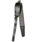Photo of the other side of the Strap Yamaha Righton in Backbeat Black color