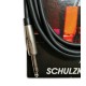 Photo of the jack of 6.3mm of the Cable Schulz model STMX-3