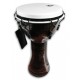 Foto del Djembe Toca Percussion modelo TF2DM-10SC Freestyle II